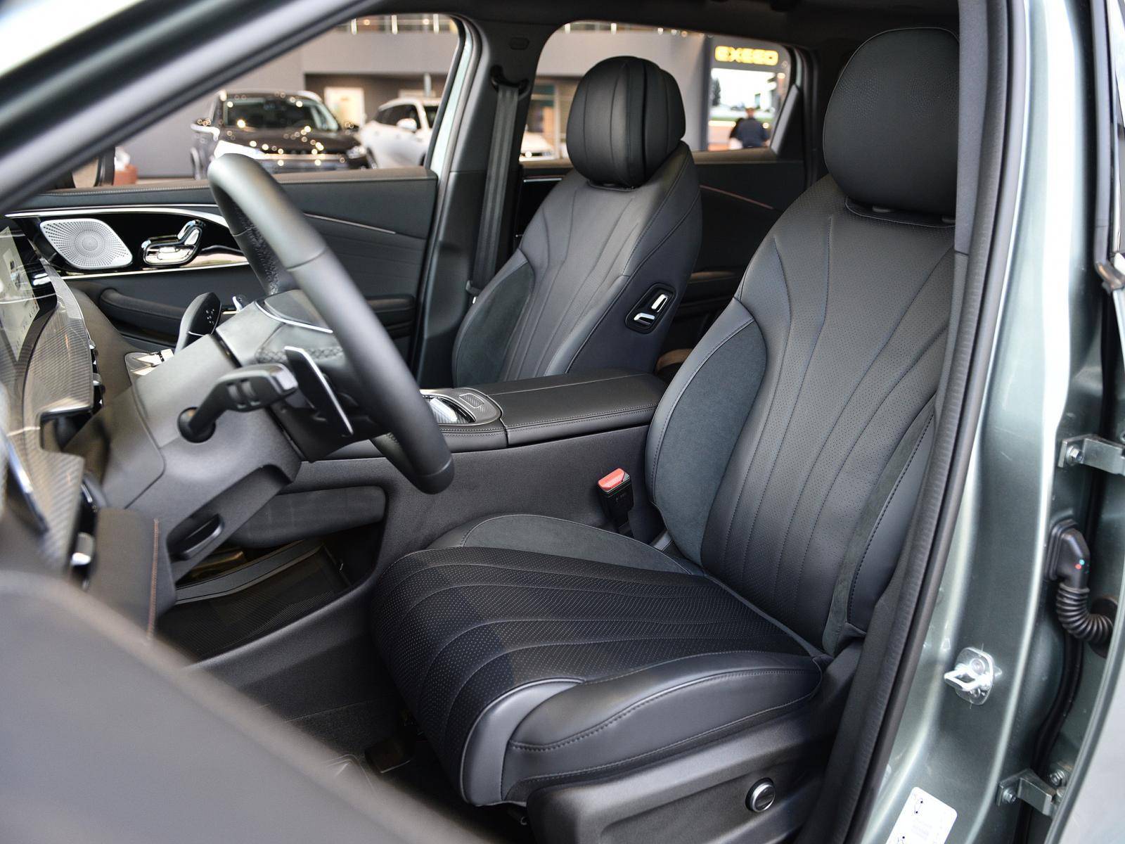 EXEED TXL Flagship 2.0 7DCT 4WD