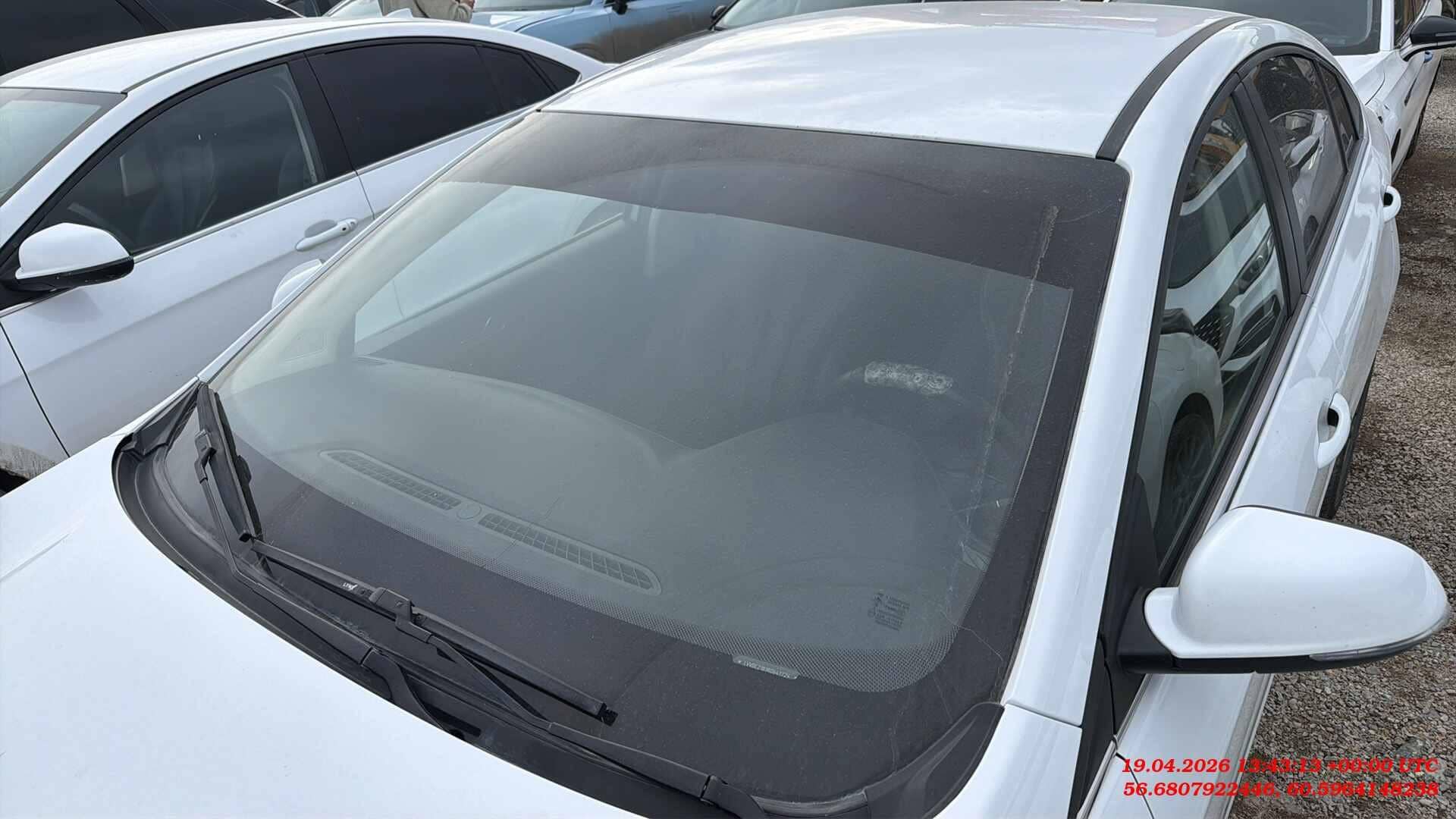 OMODA S5,  93 265 км, 2024 года в лизинг