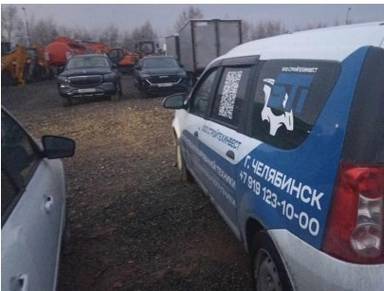 Lada Largus универсал