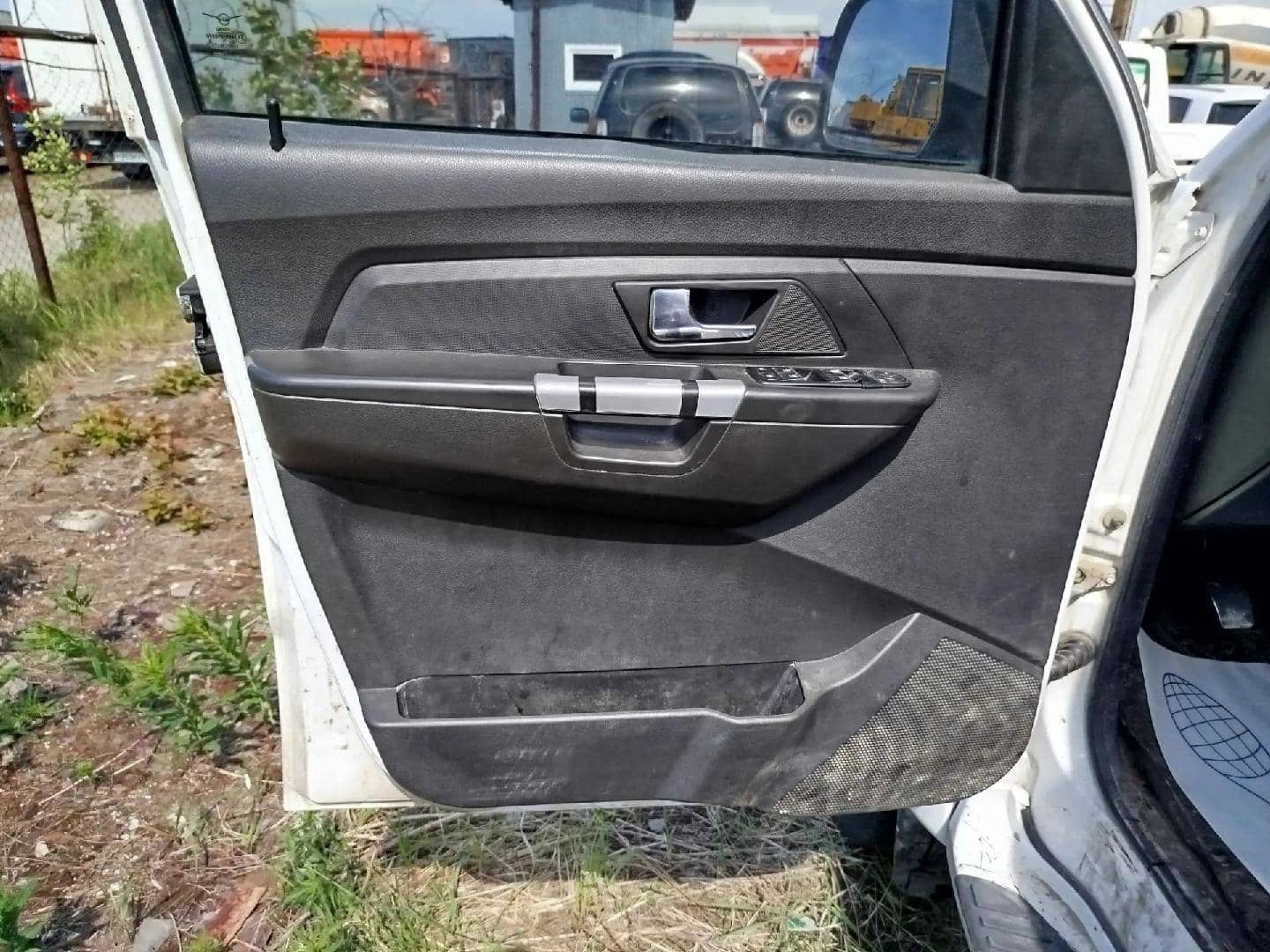 УАЗ Pickup,  74 762 км, 2023 года в лизинг