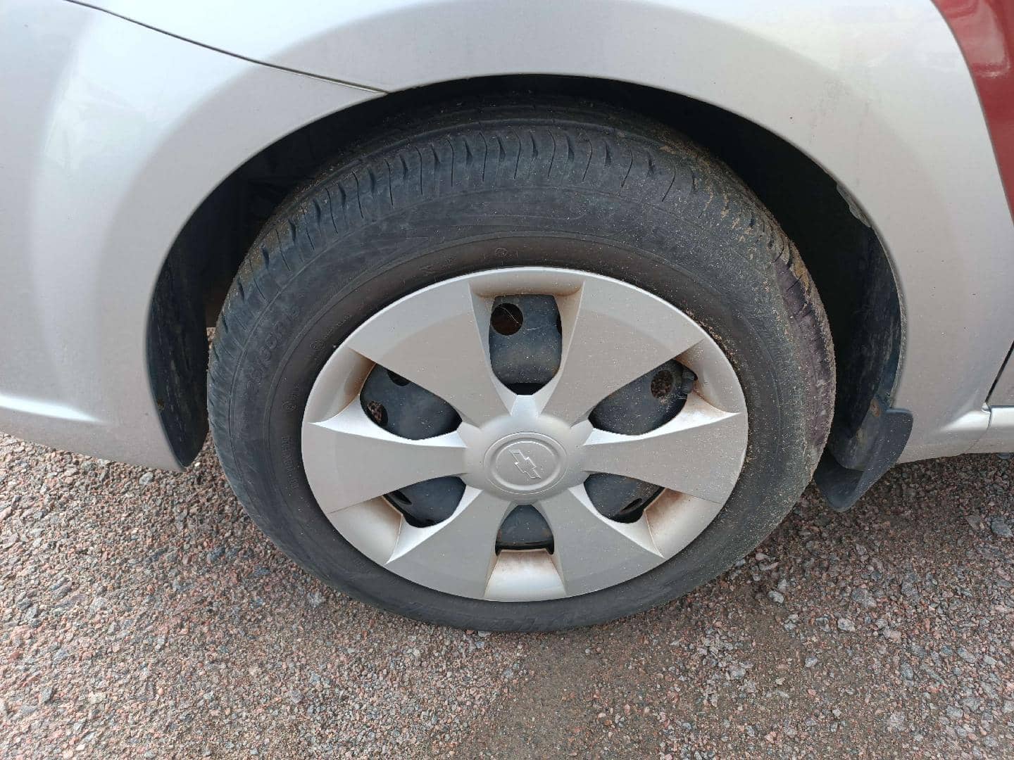 Chevrolet Nexia,  65 139 км, 2023 года