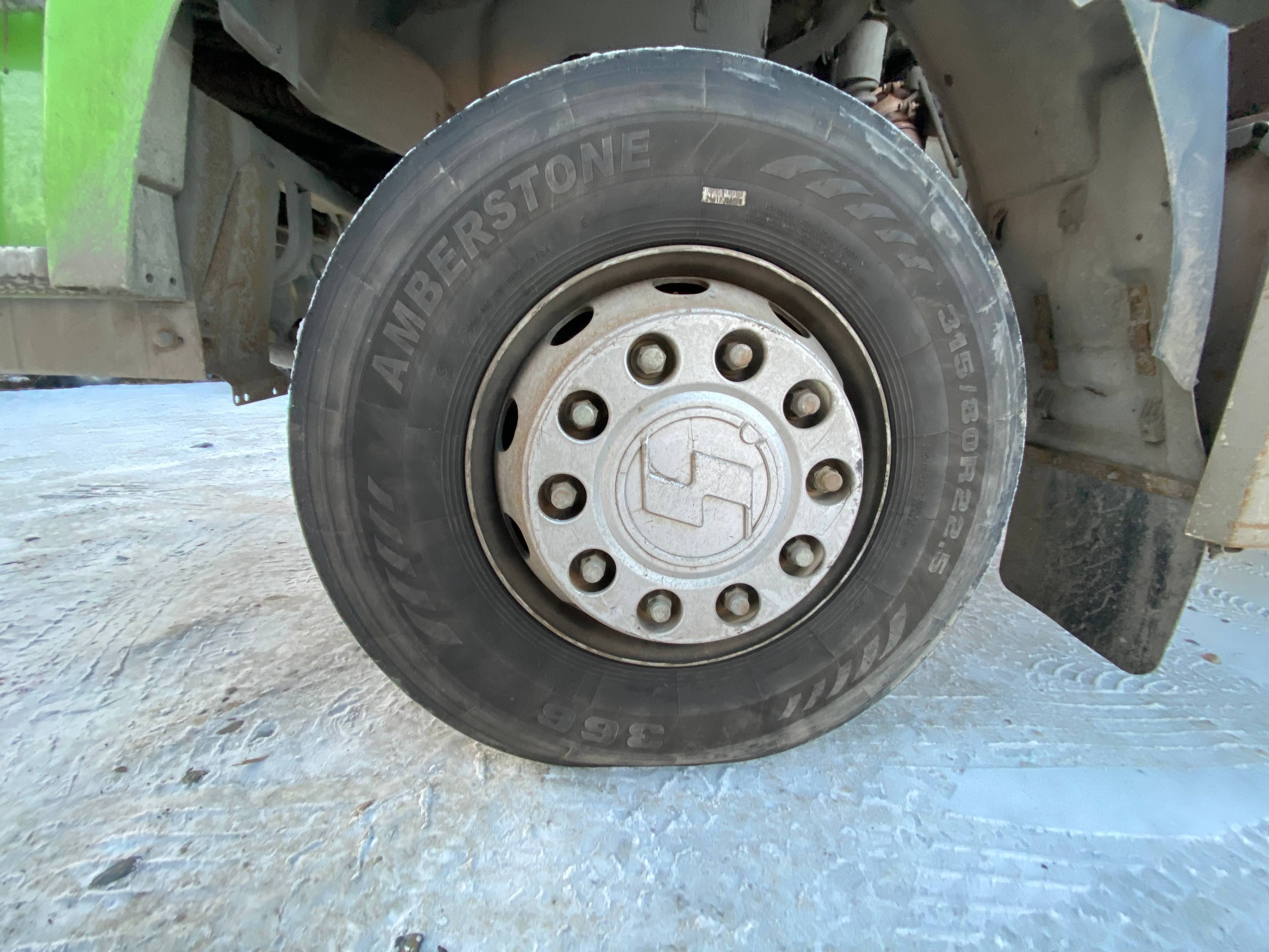 Shacman SX3256DR384 Лот 000005295