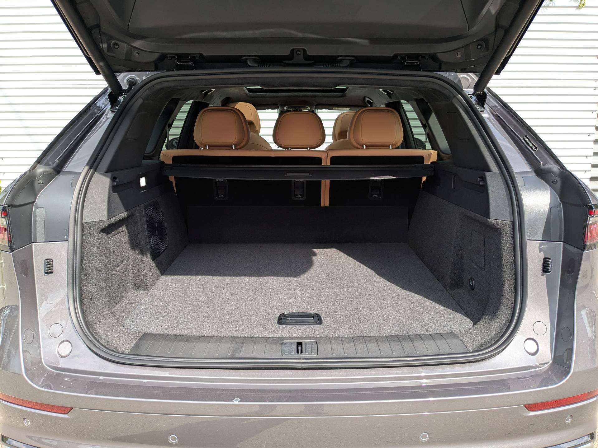 Jaecoo J8 Supreme 2.0T 7DCT AWD