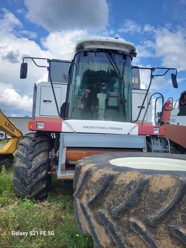 Ростсельмаш PCM-142 «ACROS-580»