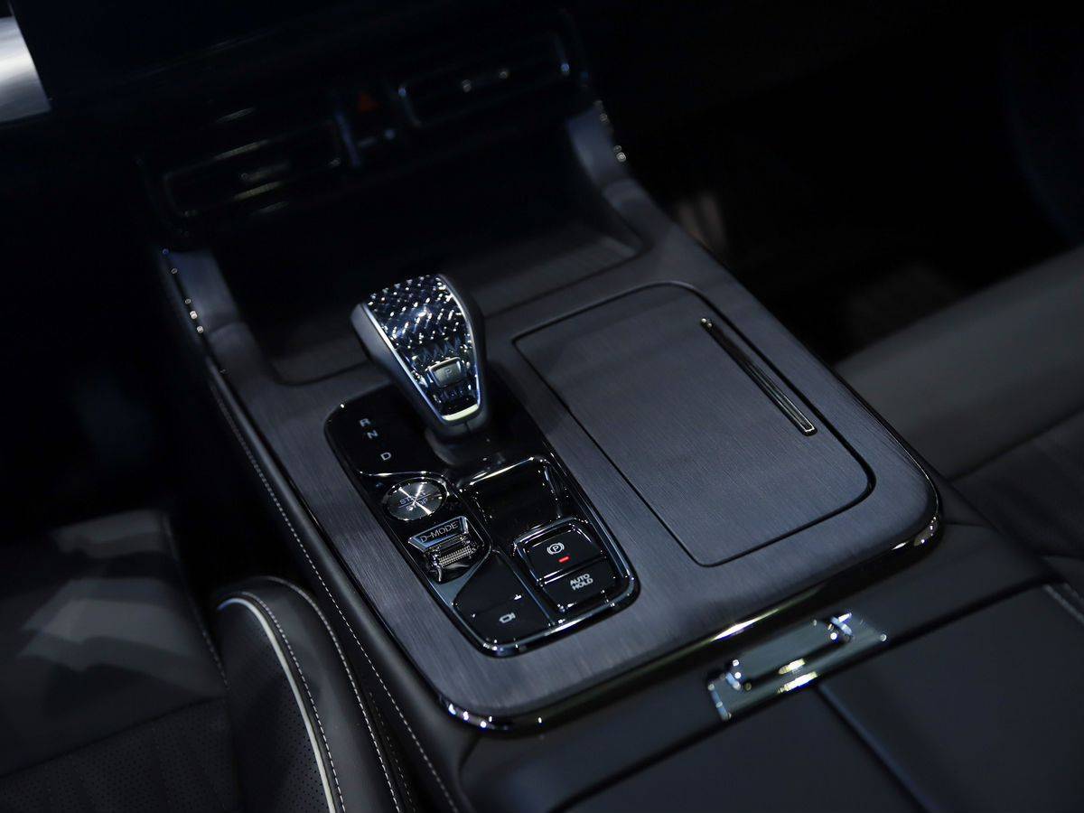 GAC GS8 GX Traveller 2.0 AT 4WD