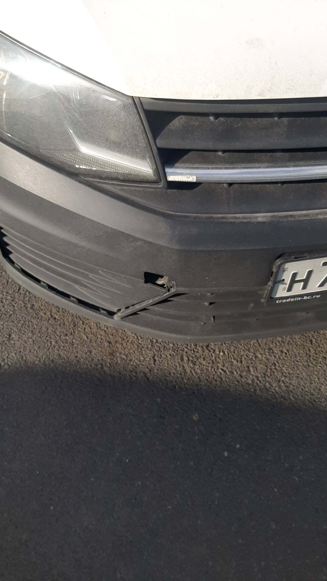 Volkswagen Caddy,  214 018 км, 2017 года в лизинг