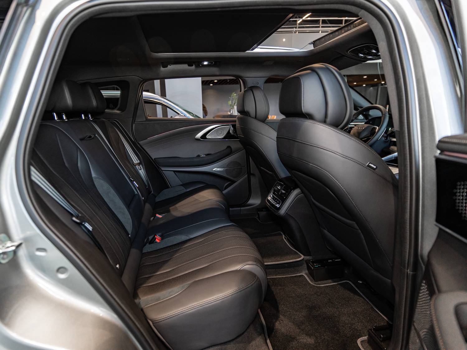 EXEED TXL Prestige 1.6 TGDI DCT7 AWD