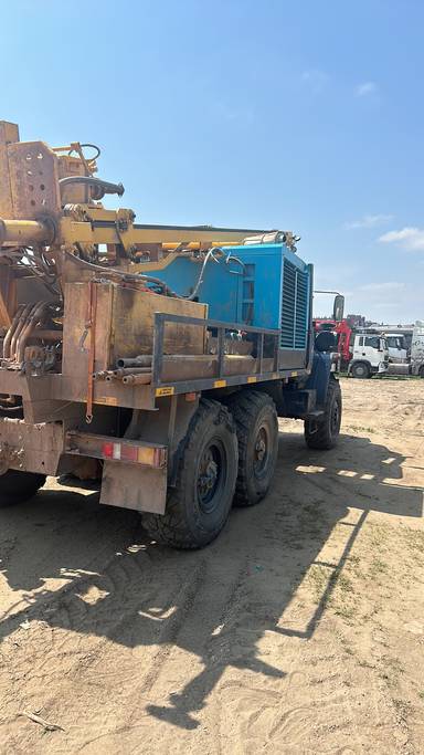 УРАЛ 55571-72 6x6