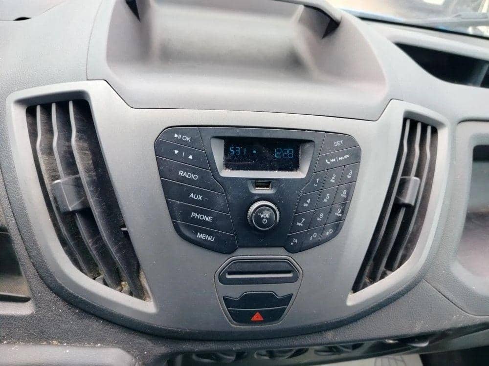Ford Transit,  115 833 км, 2021 года в лизинг
