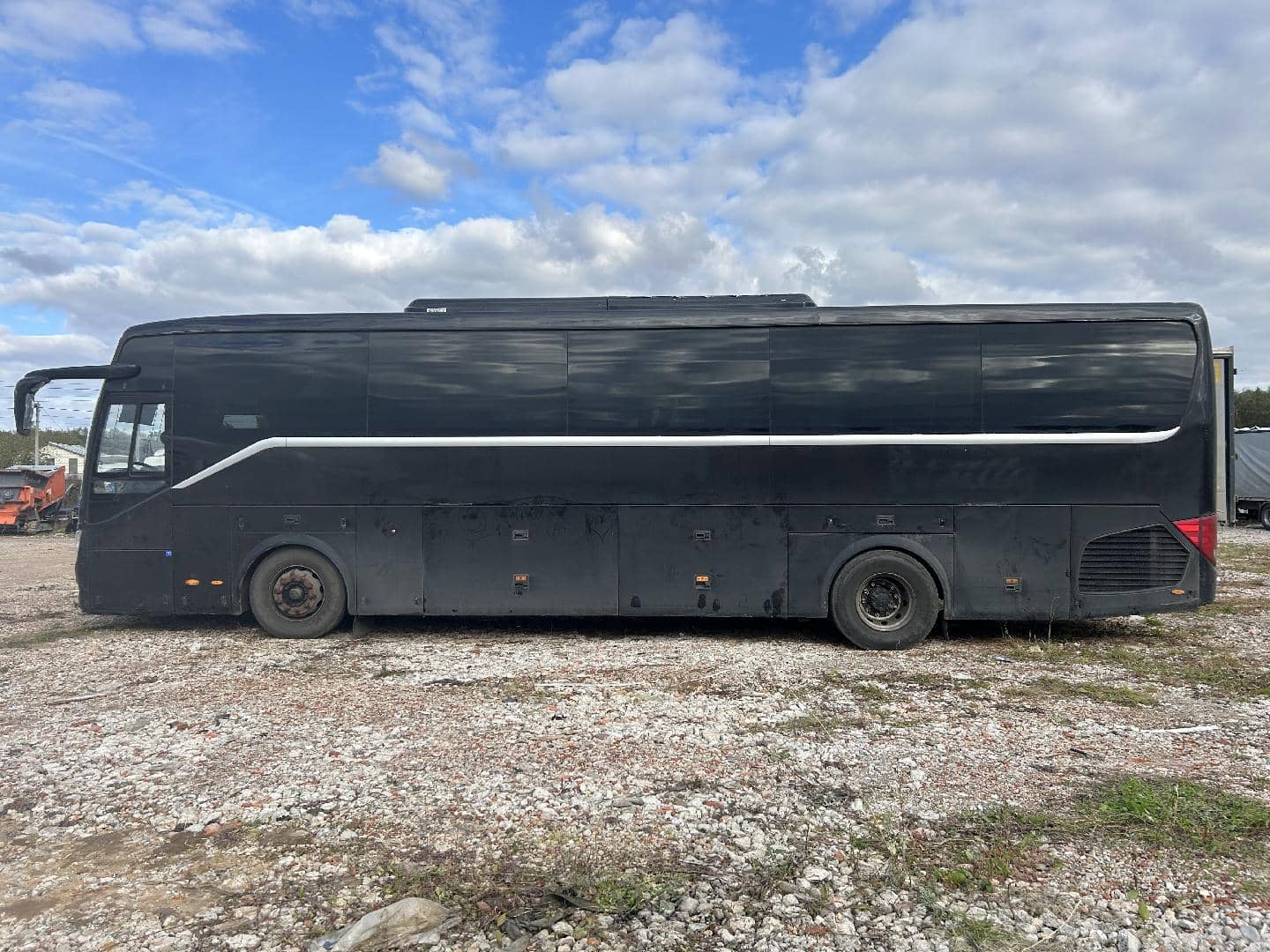 ANKAI A9 HFF6124KA,  679 777 км, 2021 года в лизинг