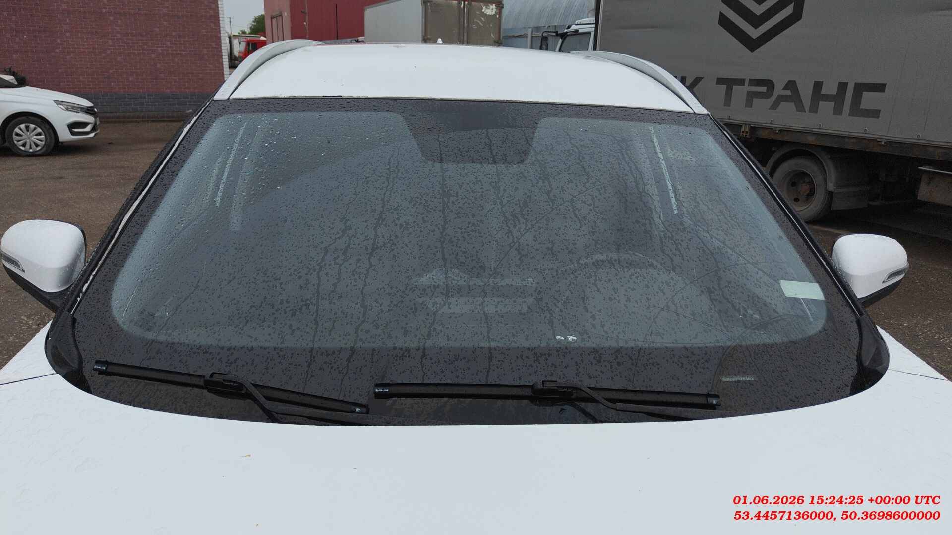Chery Tiggo 7 PRO,  226 780 км, 2022 года