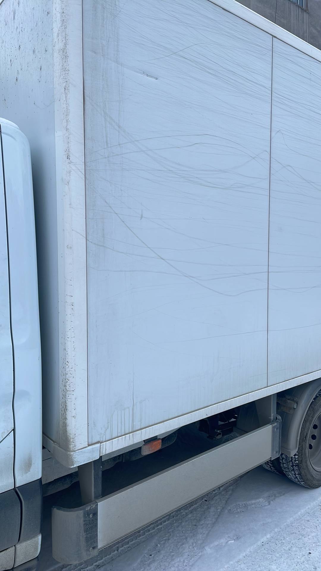 Ford Transit,  196 118 км, 2018 года в лизинг