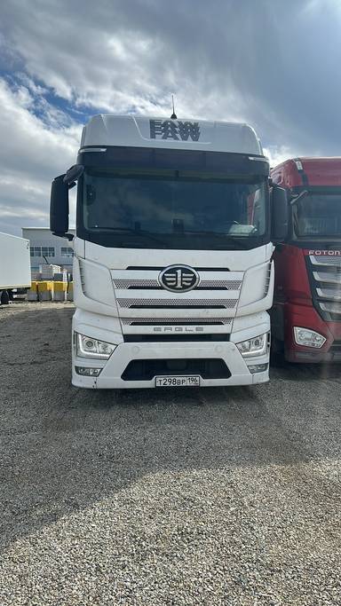 FAW CA4250P77K25T1E5 6x4