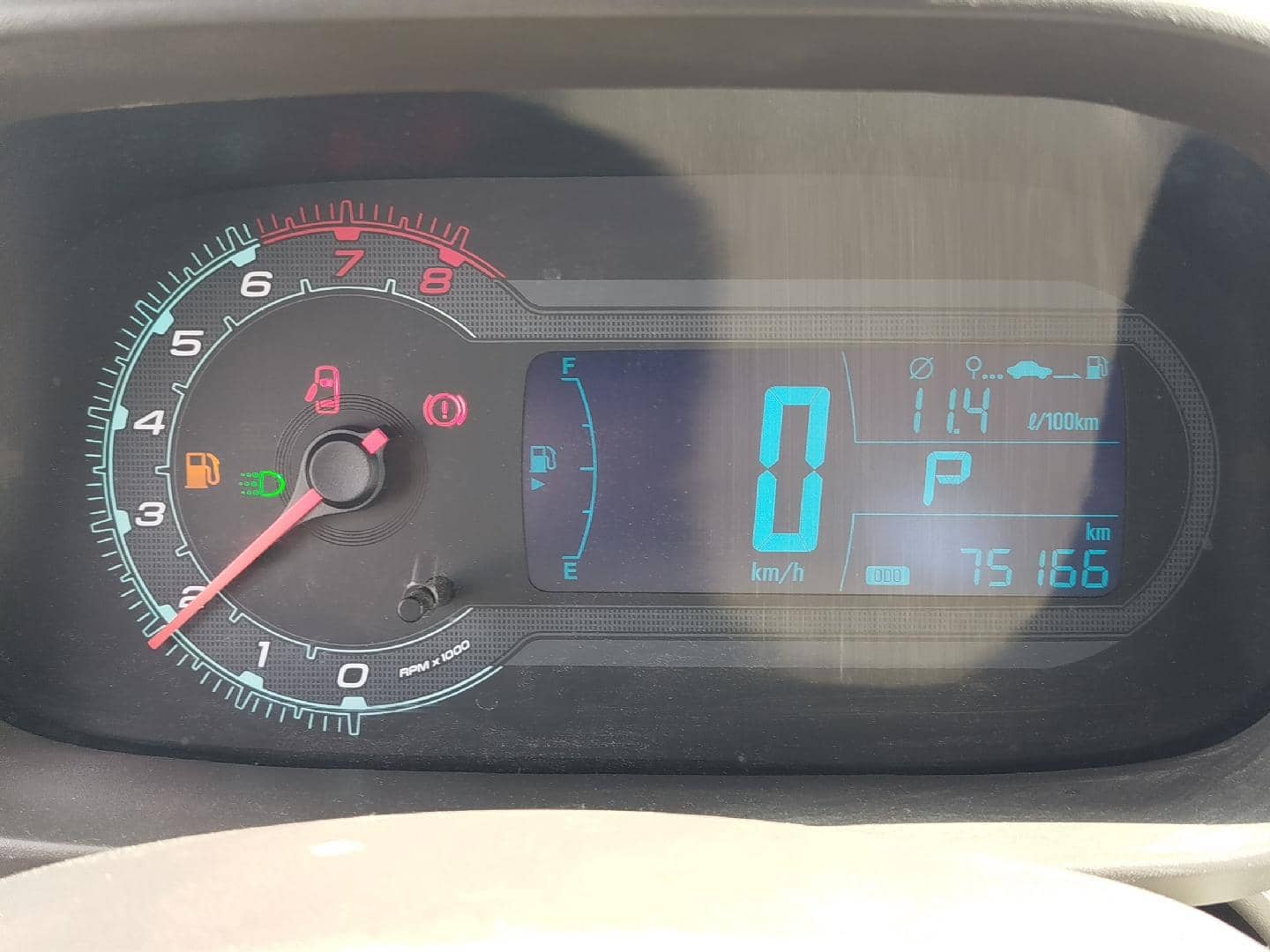 Chevrolet Cobalt,  75 166 км, 2023 года в лизинг