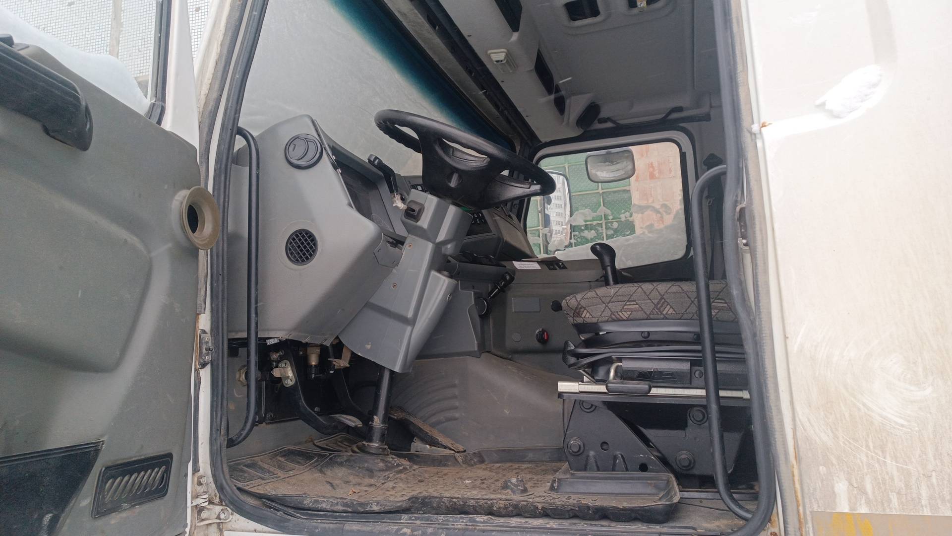 МАЗ 6516C9-520-000,  185 000 км, 2021 года в лизинг