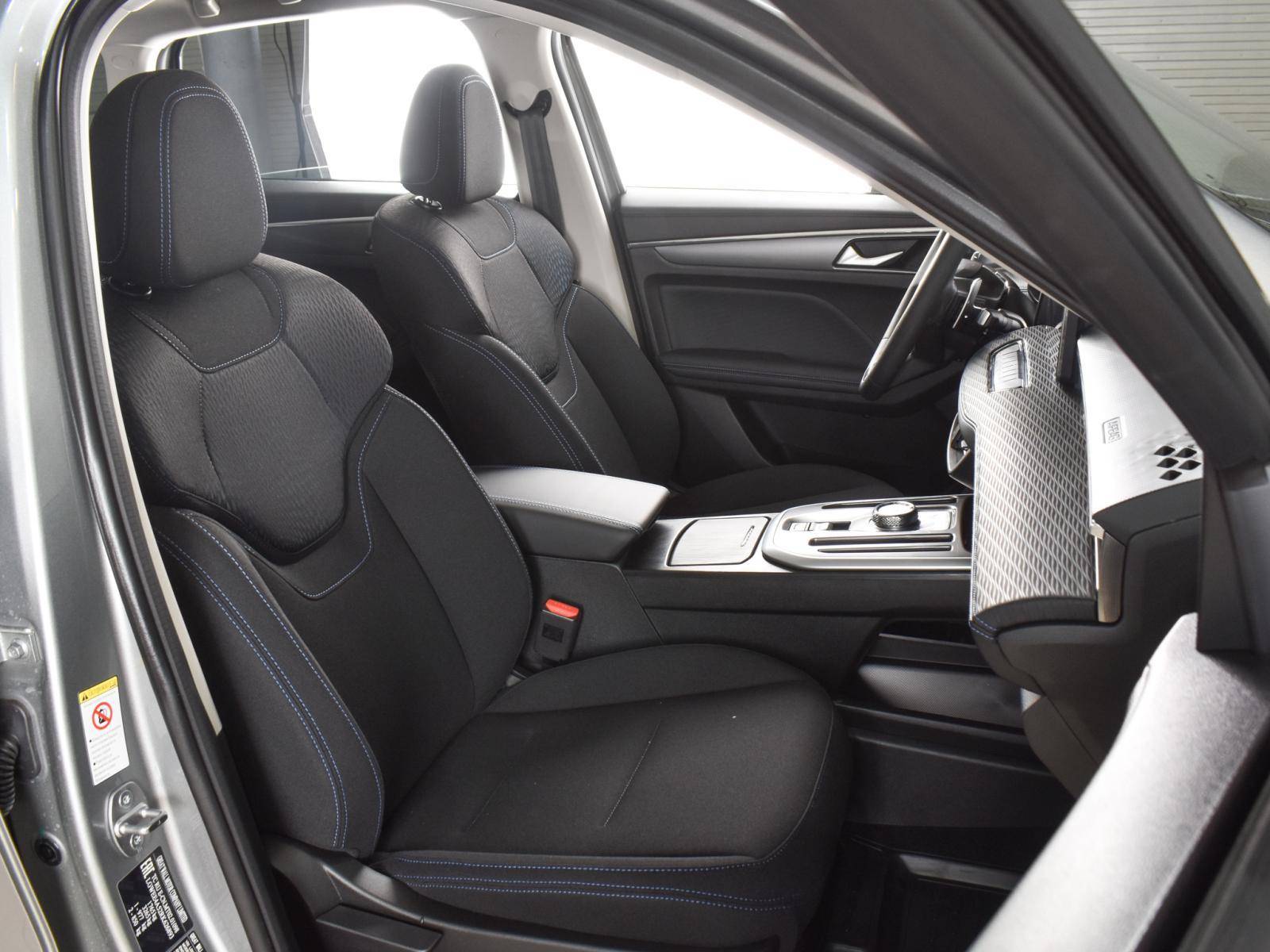 Haval Jolion Elite 1.5 7DCT 4WD