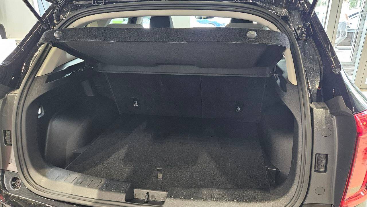 Haval Jolion Elite 1.5 7DCT 4WD