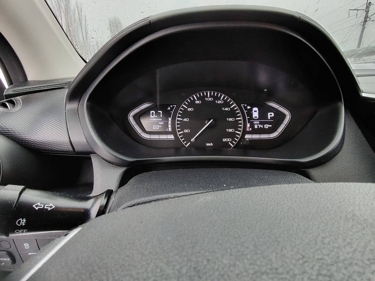 Changan Alsvin,  87 410 км, 2023 года в лизинг