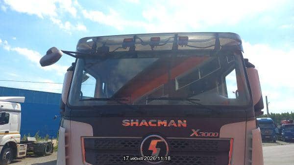 Shacman SX32586V384,  145 601 км, 2022 года в лизинг