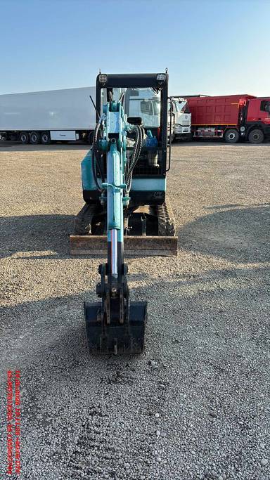 HENGWANG HW-30
