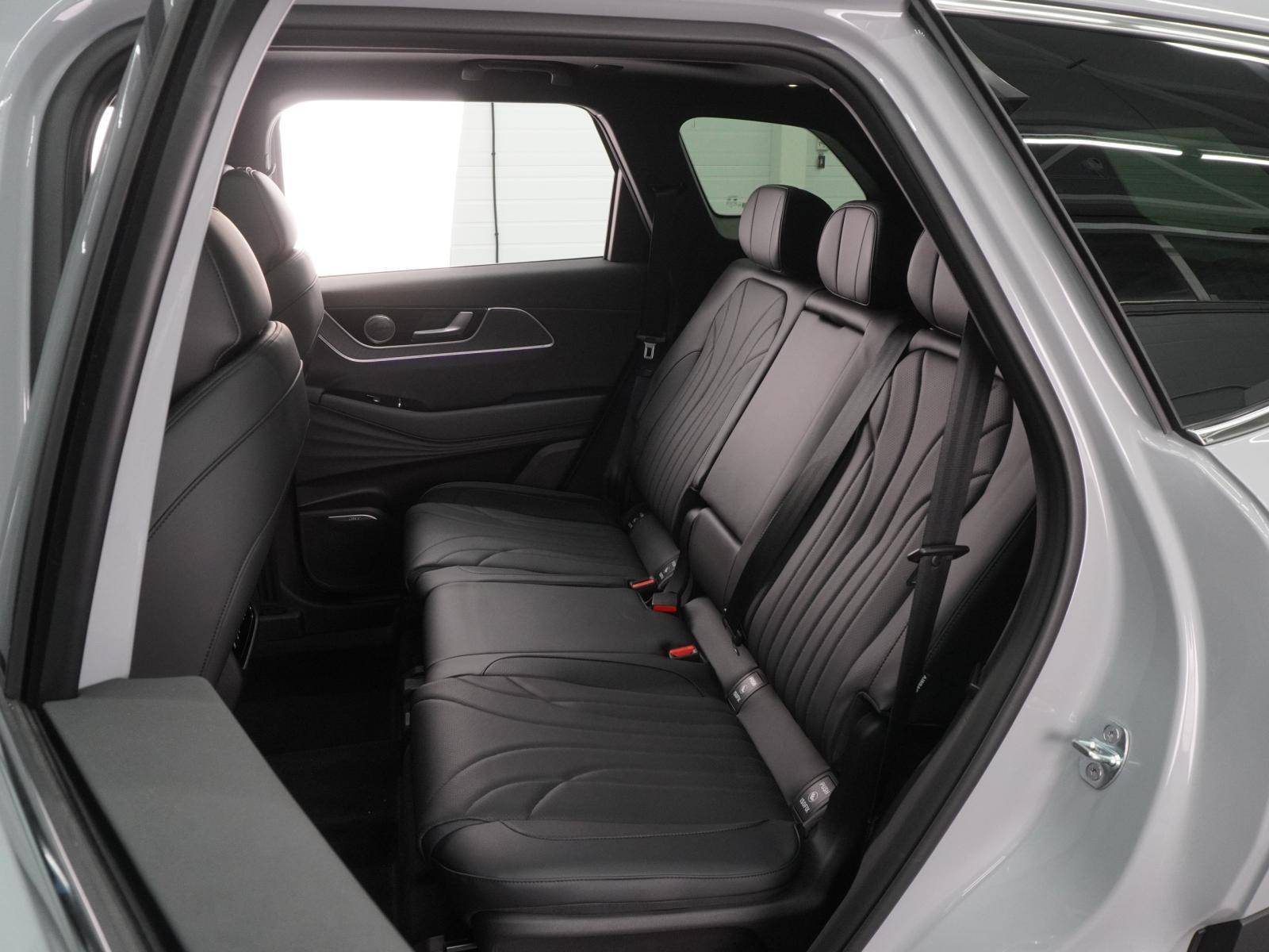 Chery Tiggo 9 ULTRA