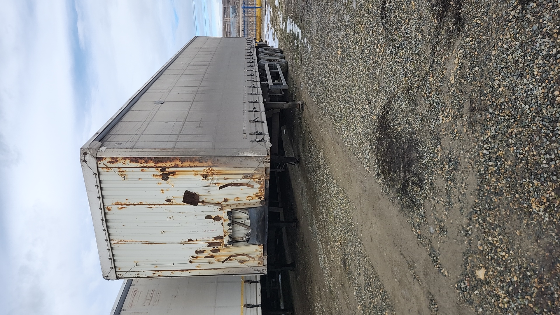 НЕФАЗ Тентованный 93341-07, 2019 года в лизинг