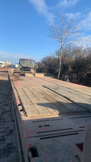 Тверьстроймаш 99396