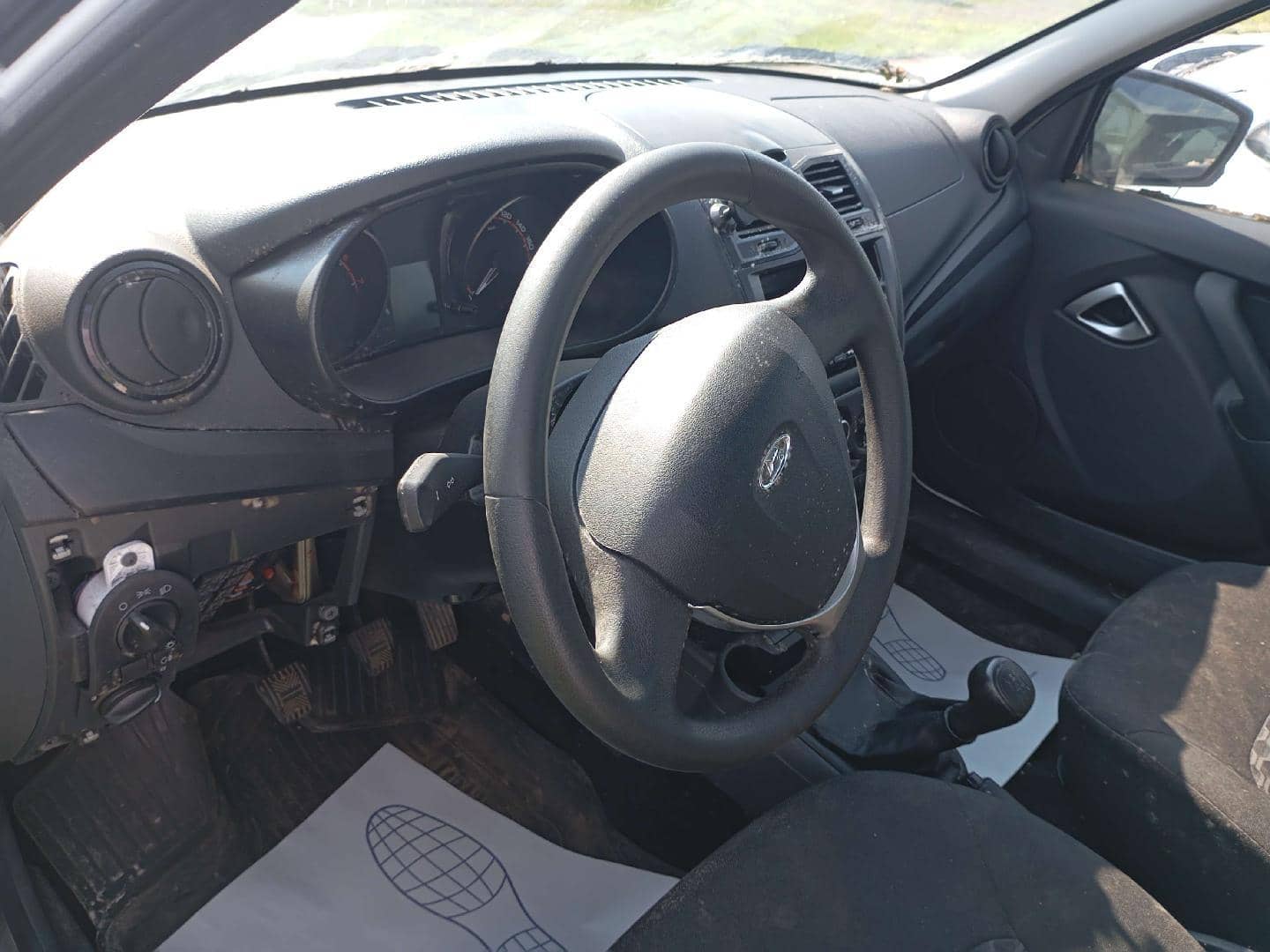 Lada Granta седан,  60 000 км, 2023 года в лизинг