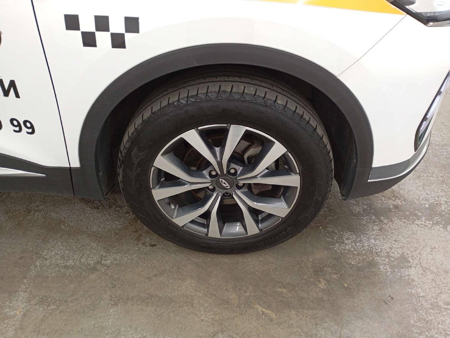 Chery Tiggo 7 PRO MAX,  146 420 км, 2023 года в лизинг