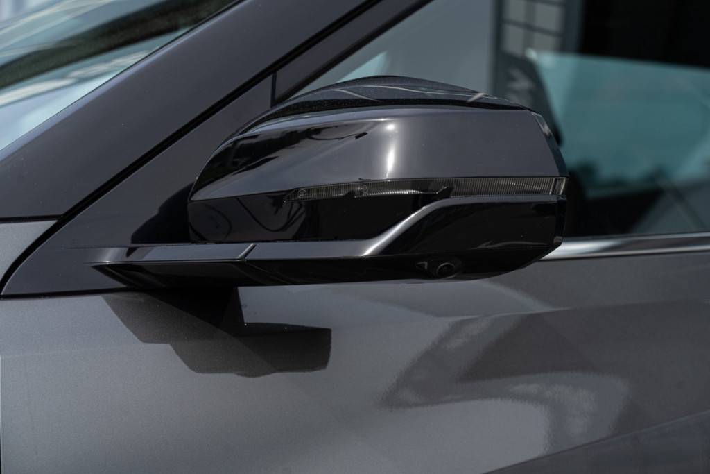 Geely Cityray Flagship 1.5T 7DCT 2WD