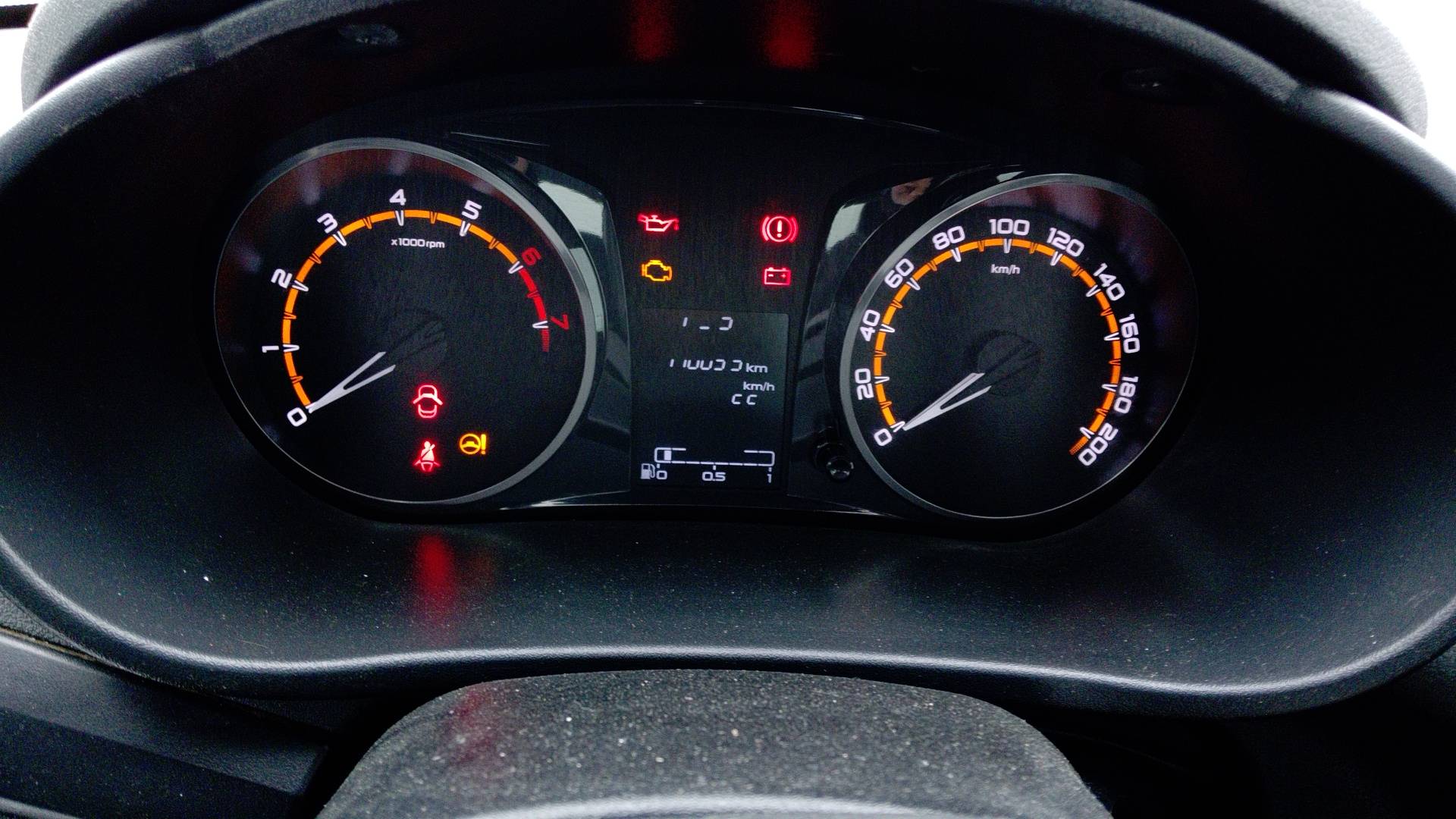 Lada Granta седан,  110 055 км, 2022 года в лизинг