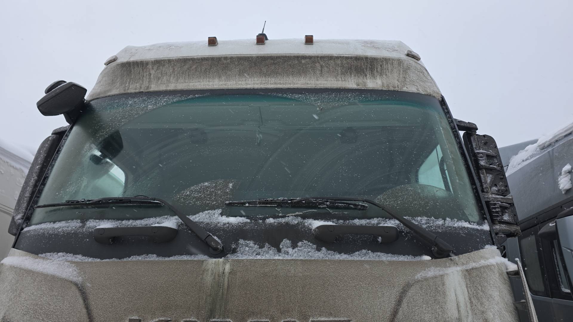 КАМАЗ 54901-94 (M1945),  184 319 км, 2023 года в лизинг