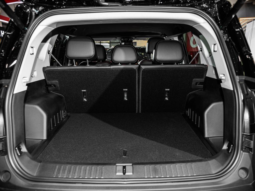 Jetour T1 Comfort 2.0TGDI 8AT