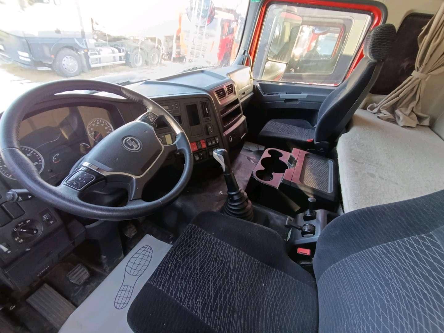 Shacman SX32586W385С,  91 103 км, 2023 года в лизинг