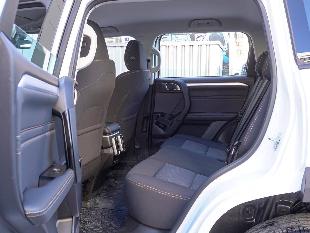 Haval Dargo X Elite 2.0 7DCT 4WD