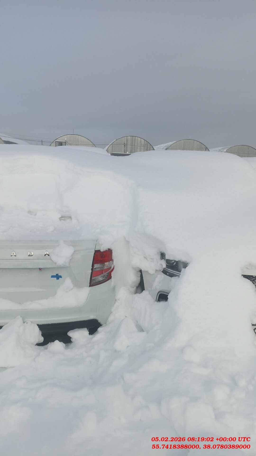 Lada Granta седан,  11 111 км, 2025 года в лизинг