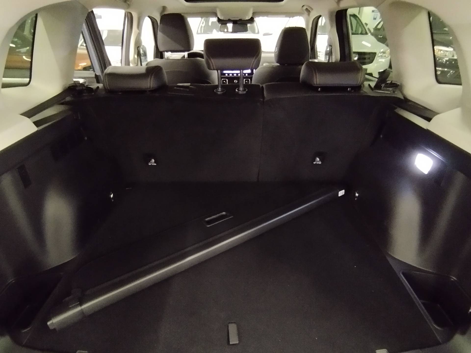 Haval Dargo X Premium 2.0 7DCT 4WD