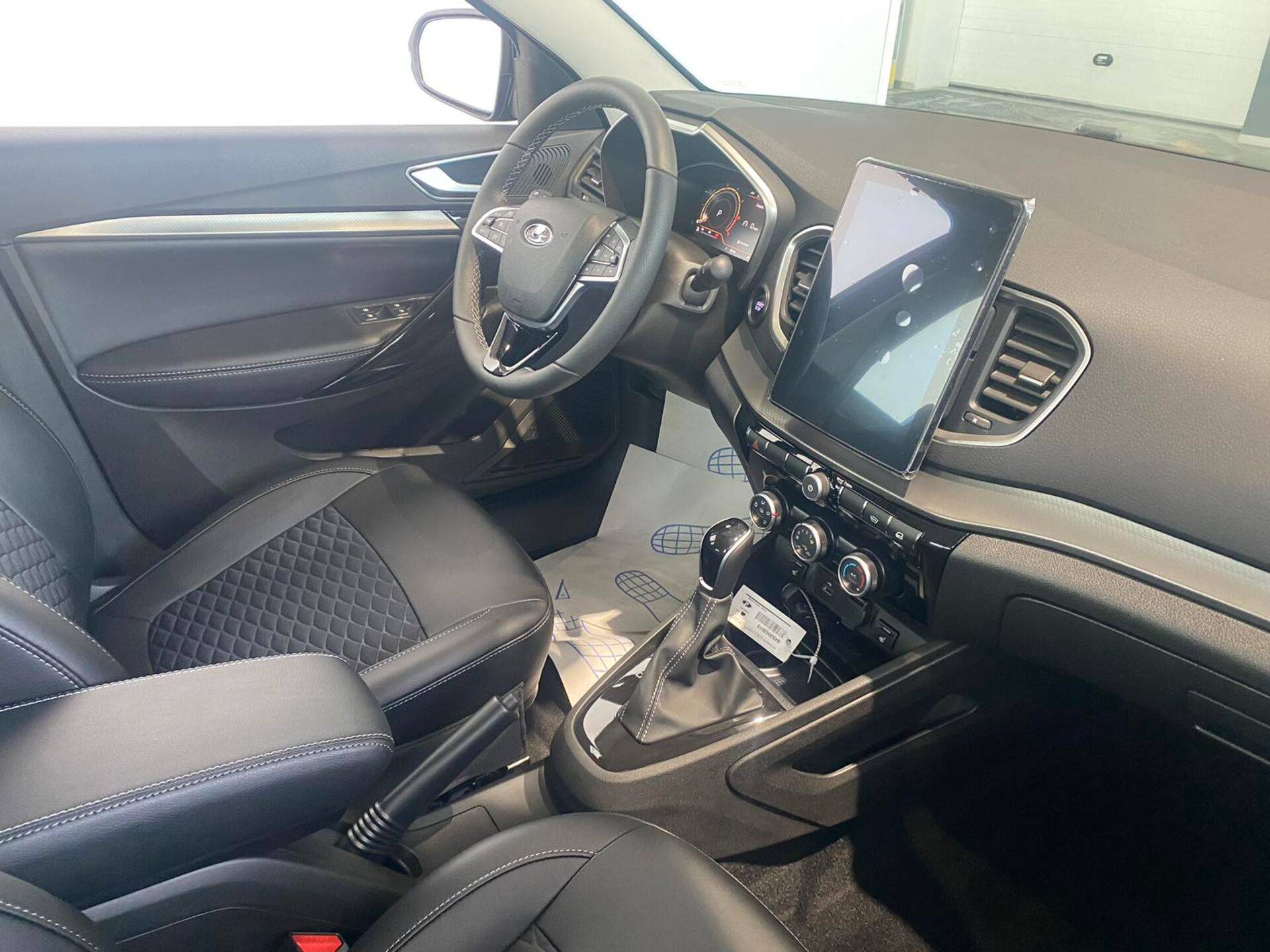 Lada Vesta SW Techno 24 1.8 122hp AT