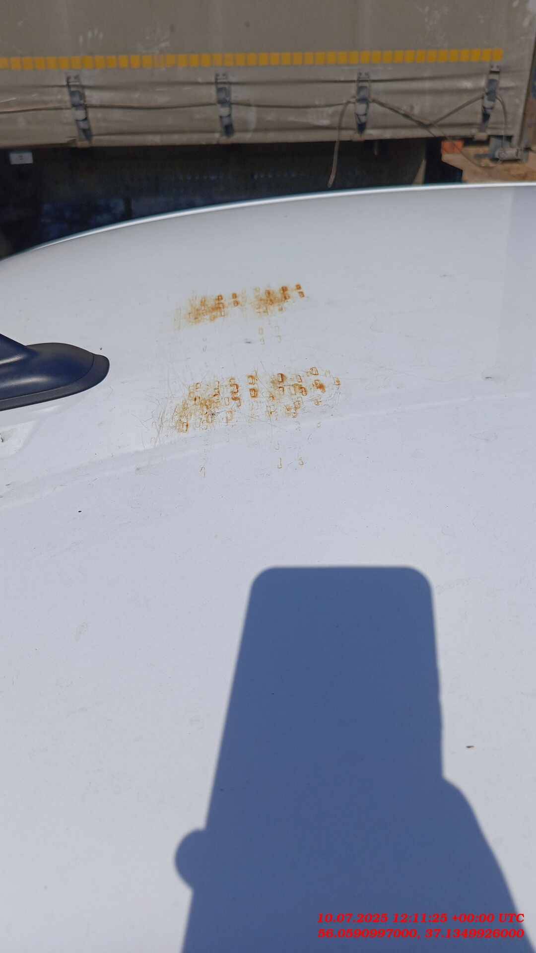 Volkswagen Polo,  180 239 км, 2019 года в лизинг