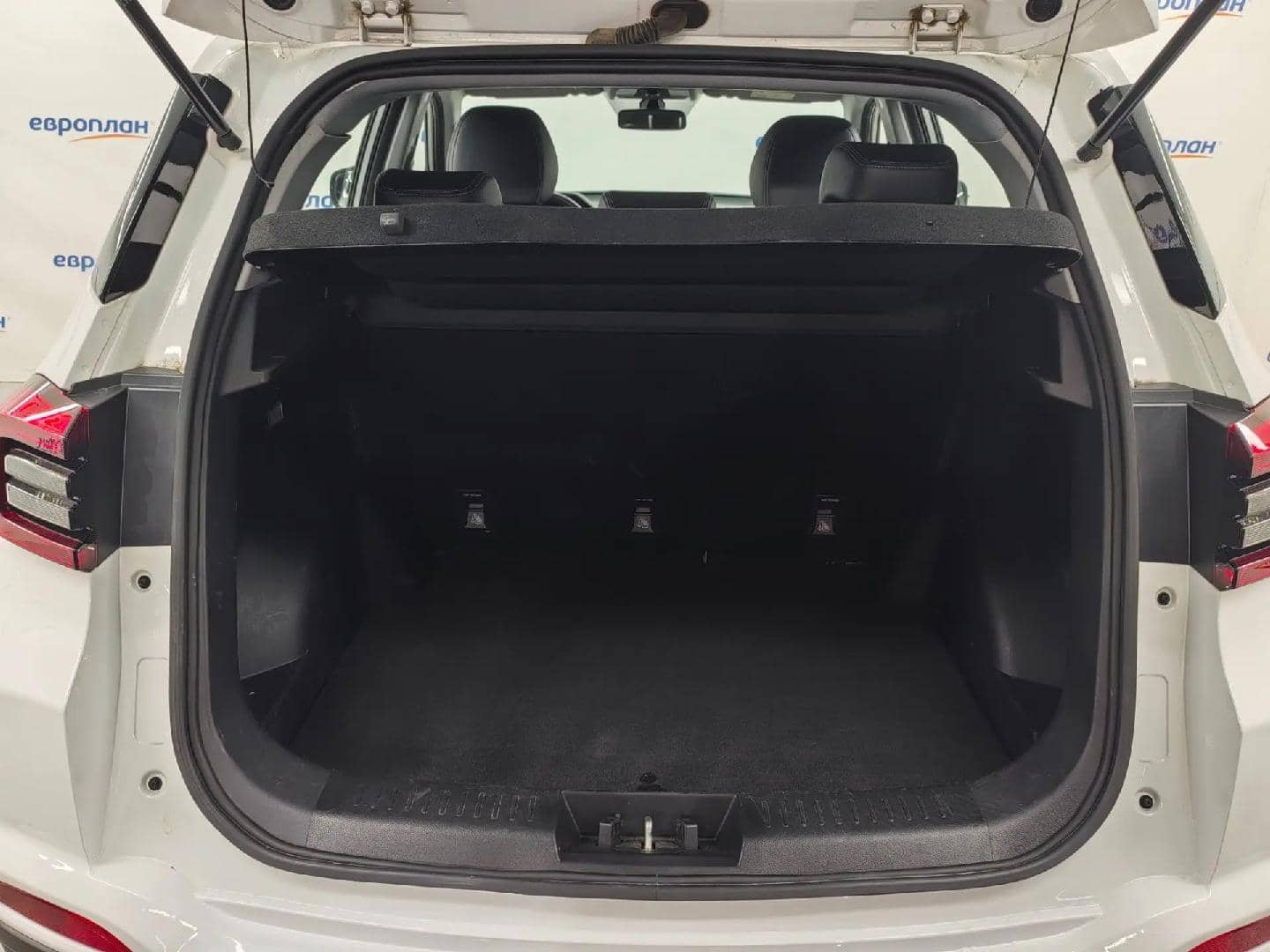 Chery Tiggo 4 PRO,  59 559 км, 2023 года в лизинг