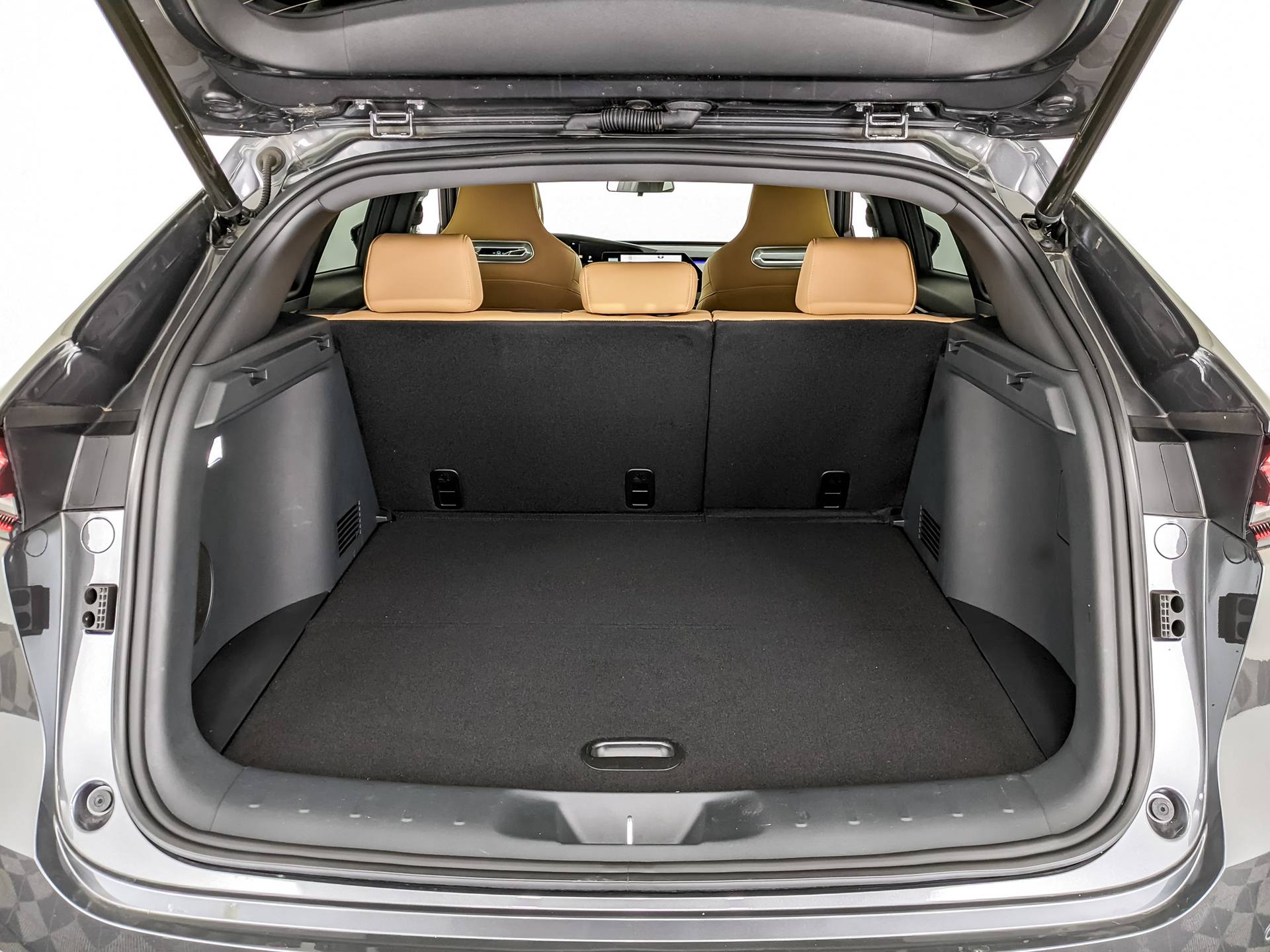 Changan Uni-K Tech 2.0 8AT AWD