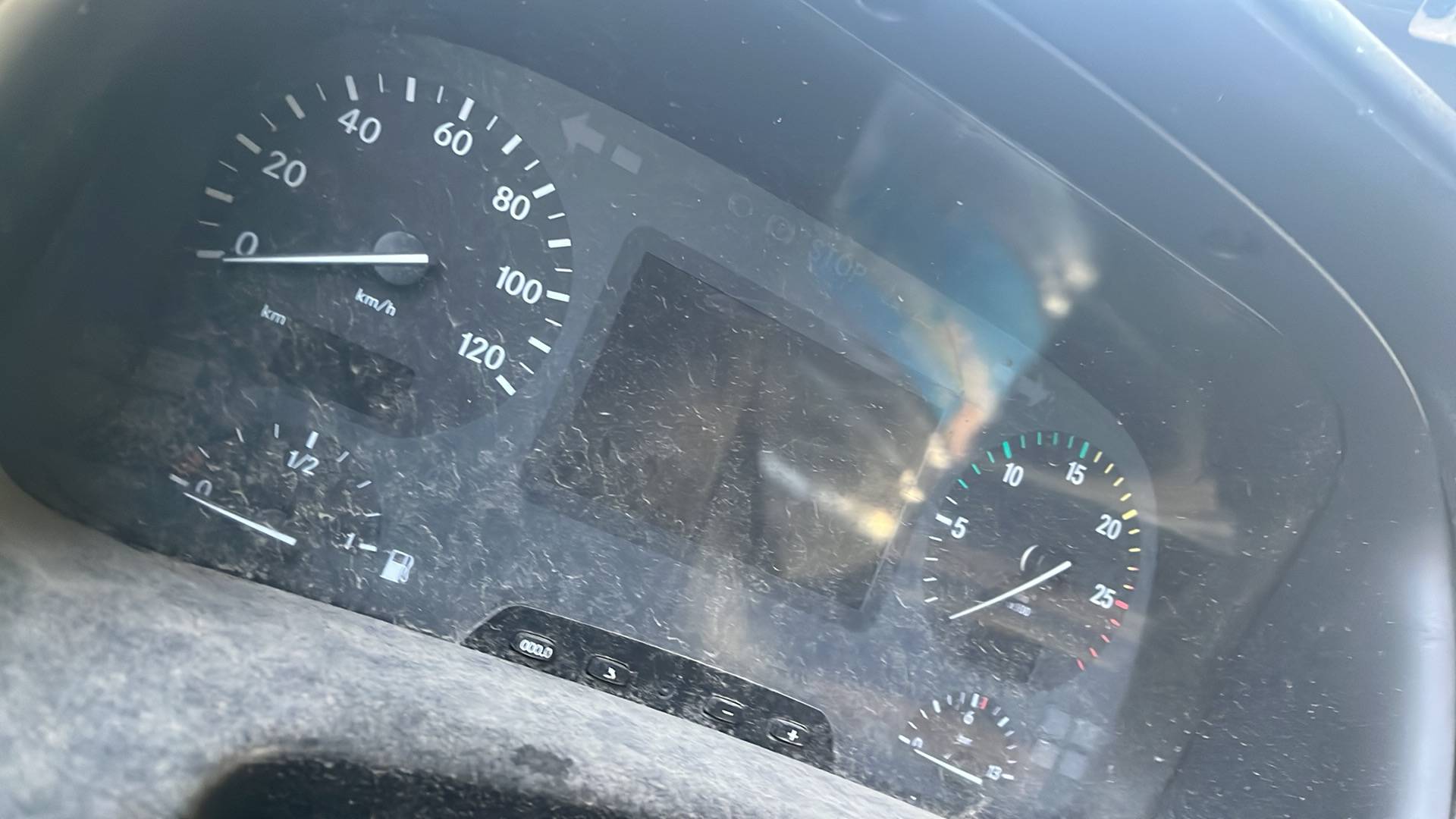 Mercedes-Benz Actros 3 1841 LS 4x2 (L),  100 000 км, 2018 года