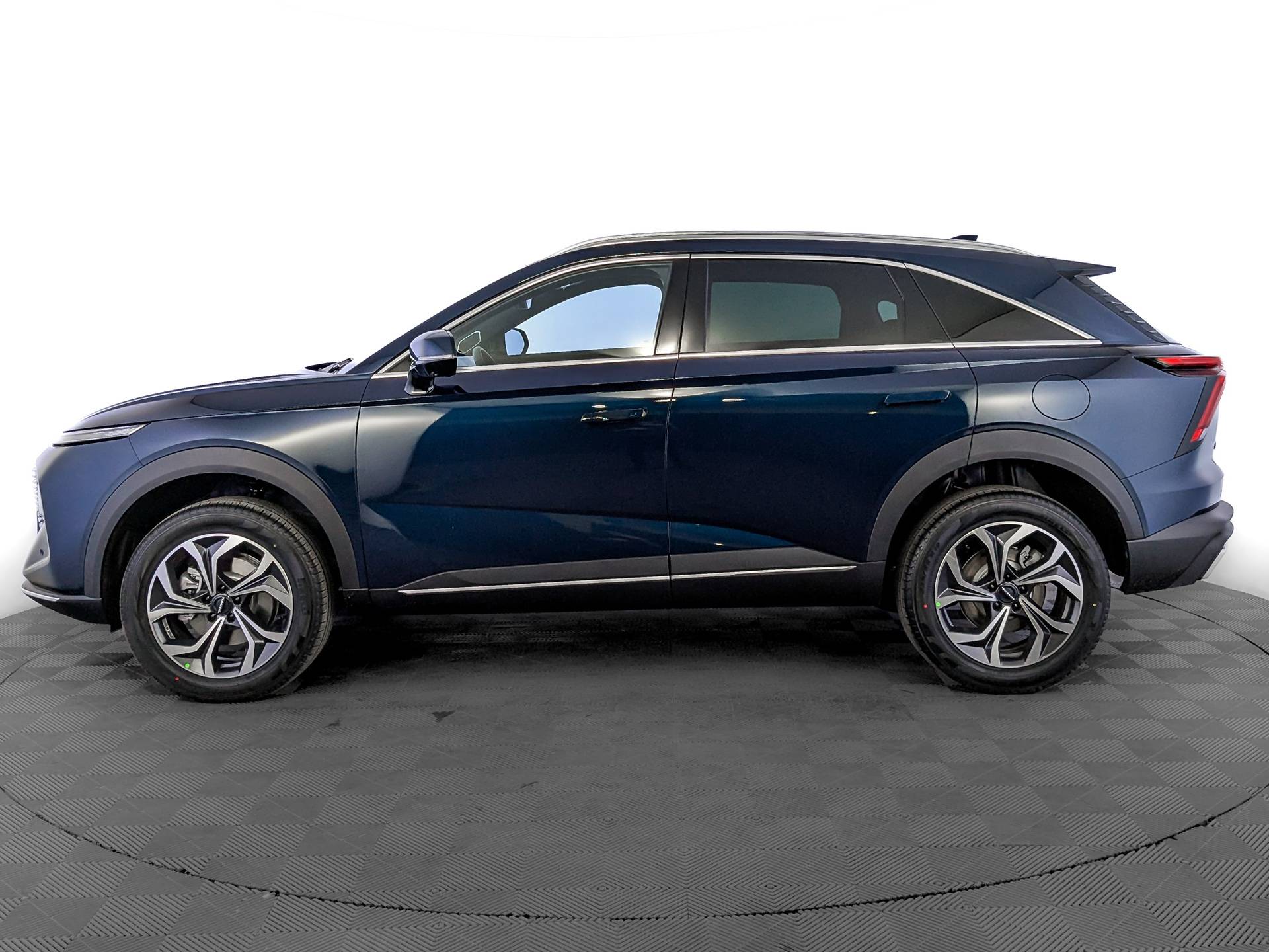 Haval F7 Premium 2.0T 7DCT 4WD