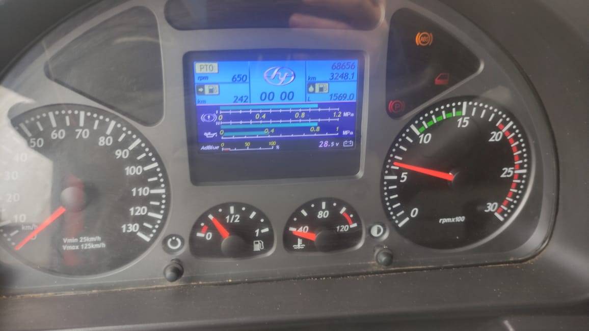 HONGYAN CQ3406HV39 Лот 000001048