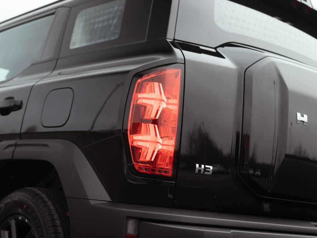 Haval H3 Premium 1.5T DCT 4WD