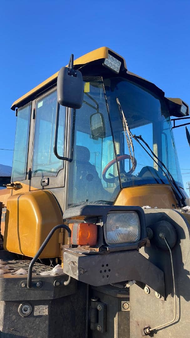 SDLG/LGCE L956F, 2021 года в лизинг