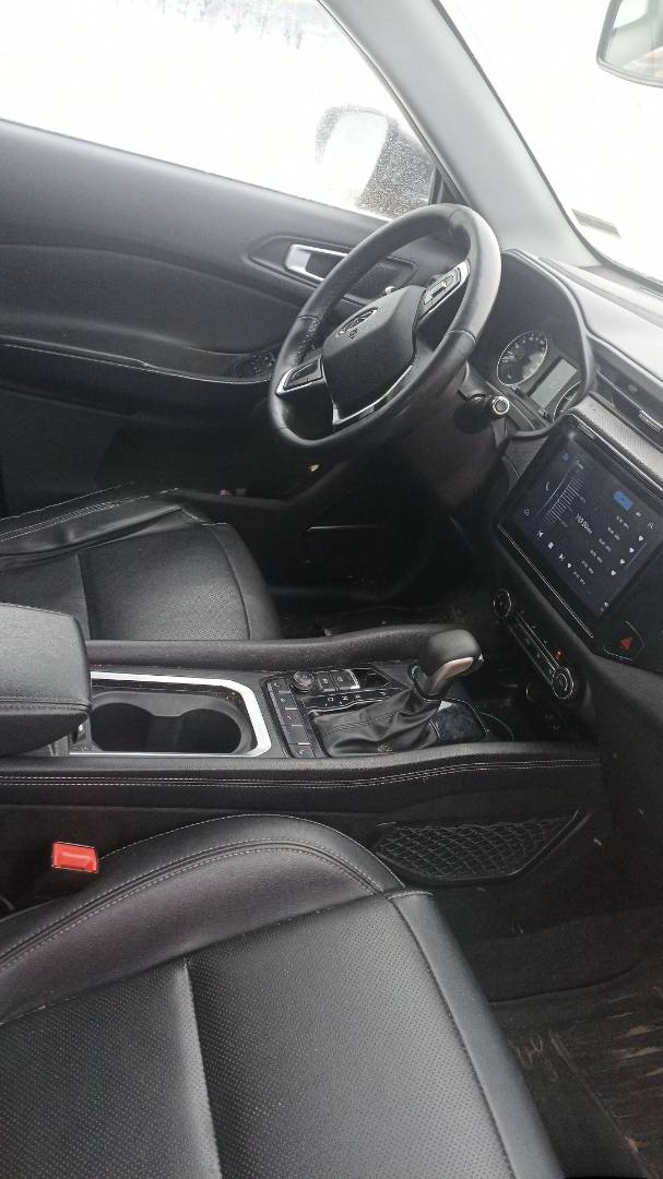 Chery Tiggo 4,  277 676 км, 2022 года в лизинг