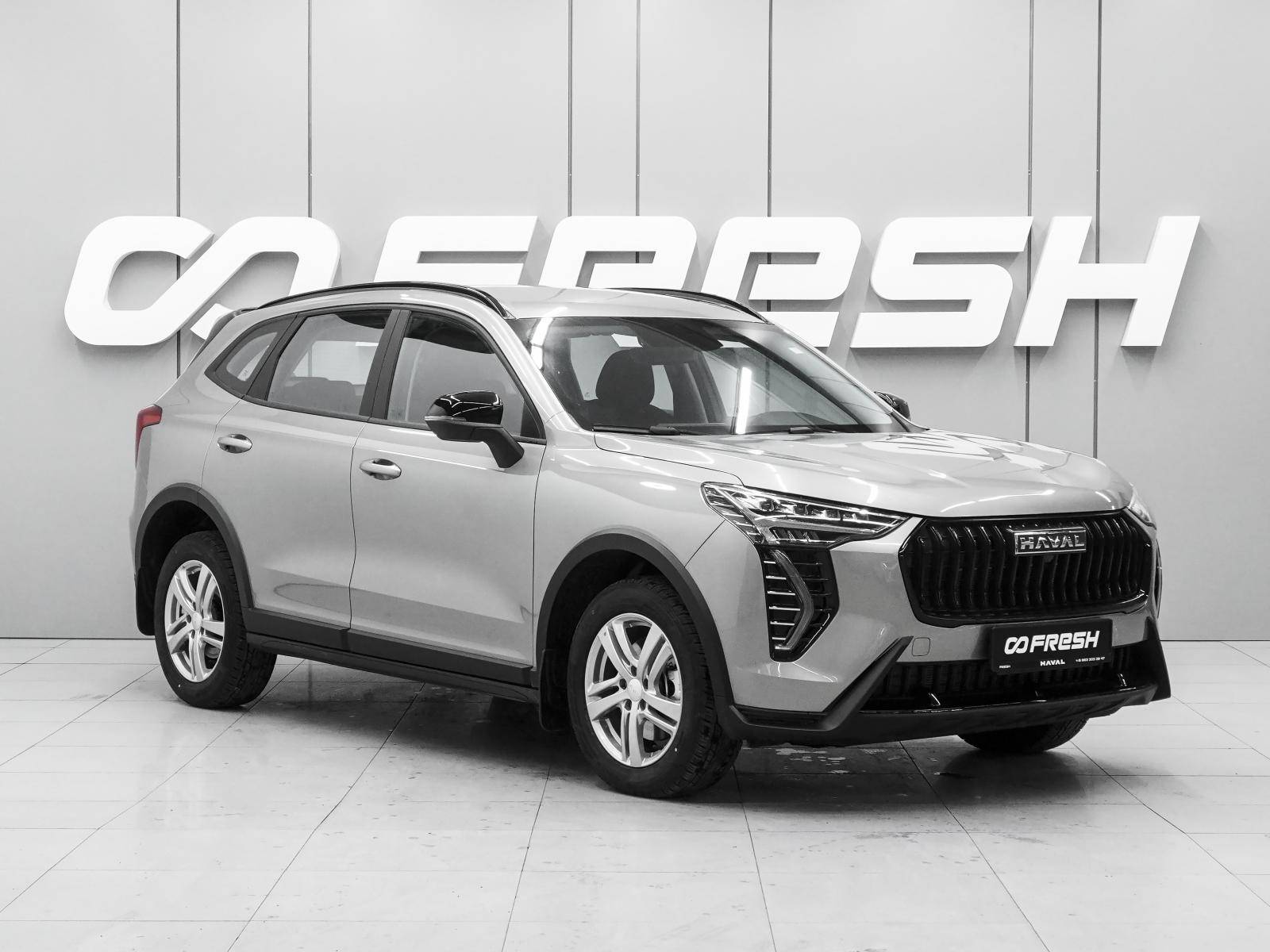 Haval Jolion Элит 1.5 АТ полный привод (Elite)