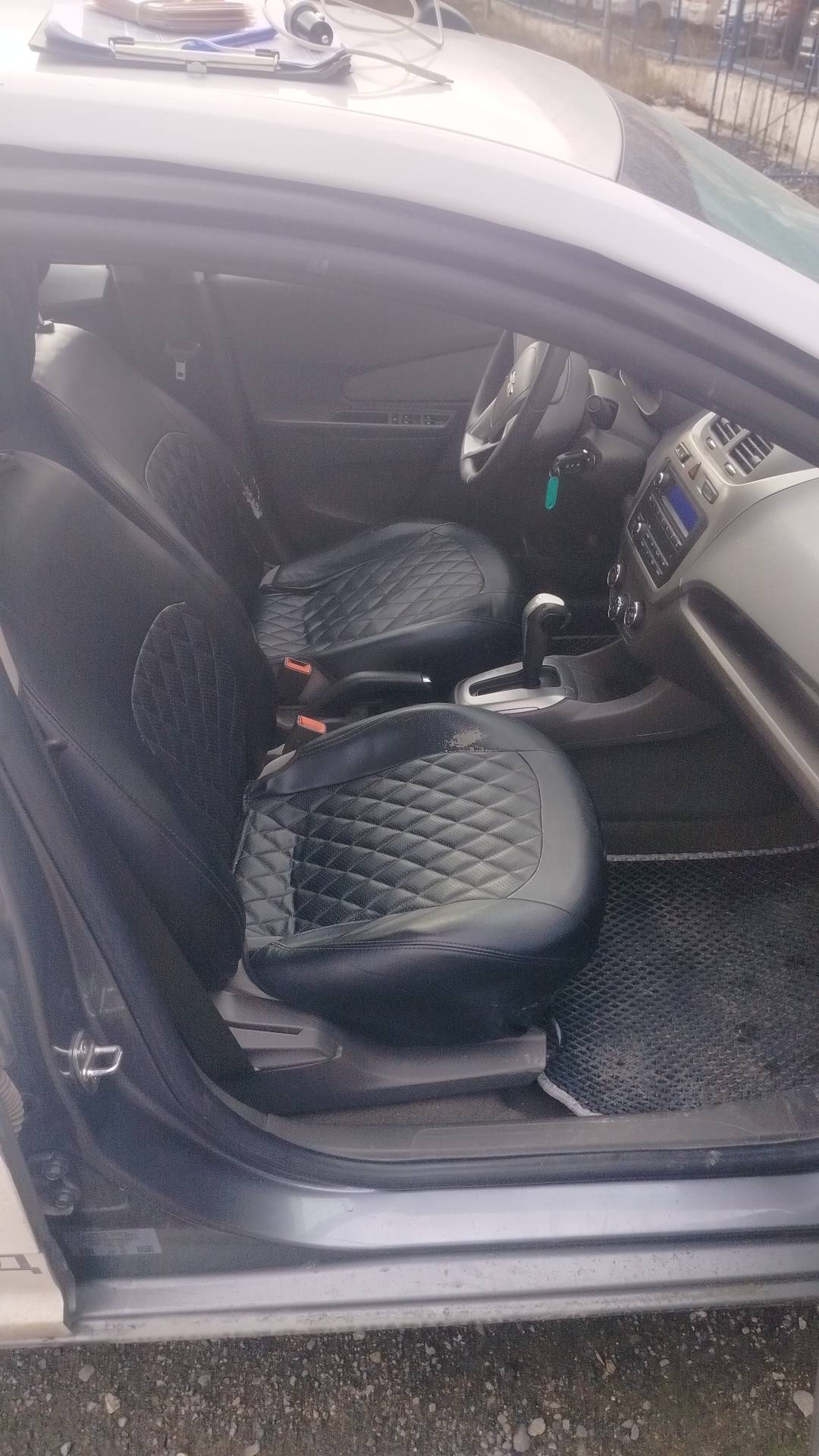 Chevrolet Cobalt,  60 573 км, 2023 года в лизинг