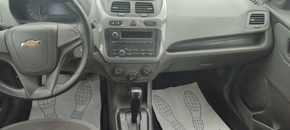 Chevrolet Cobalt,  210 032 км, 2022 года в лизинг